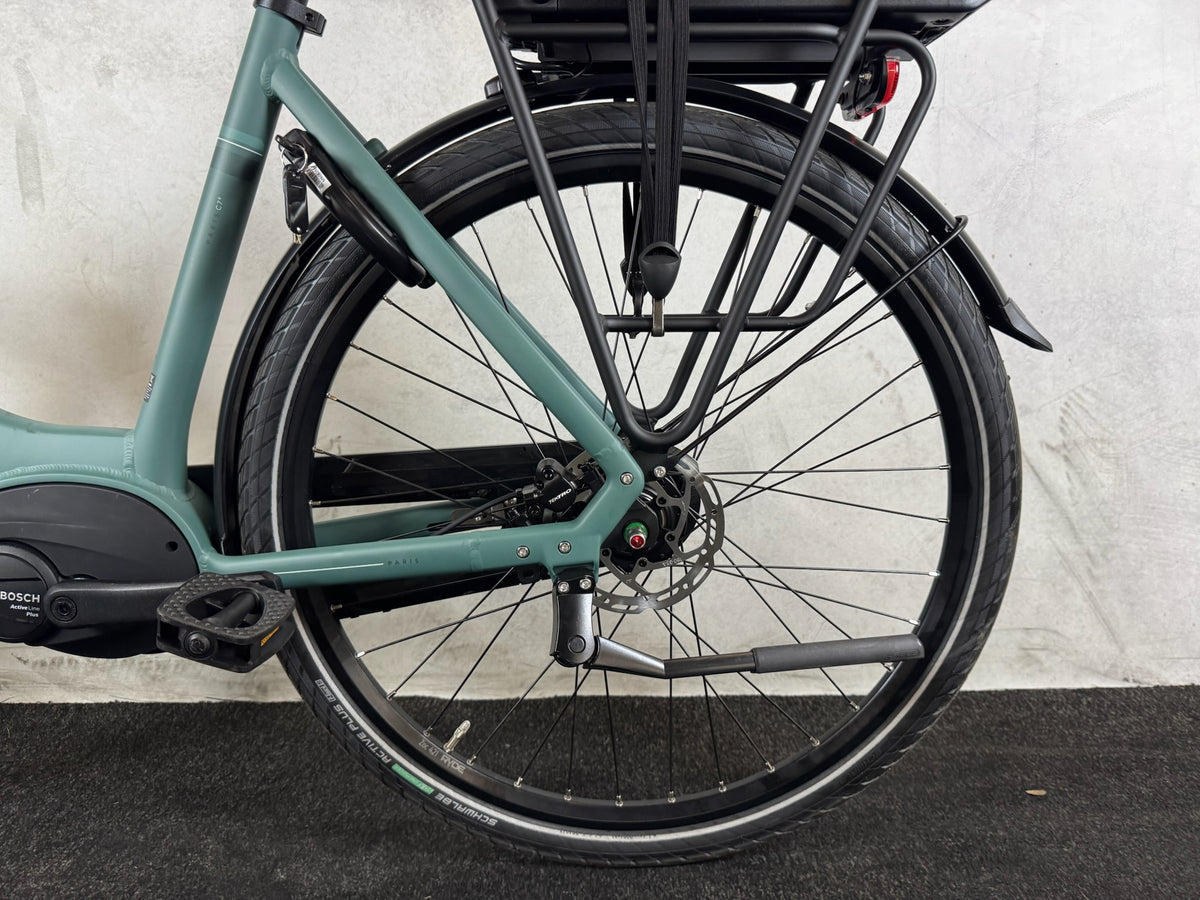 Gazelle Paris C7+ Disc