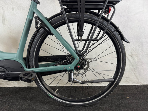 Gazelle Paris C7+ Disc