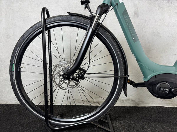Gazelle Paris C7+ Disc