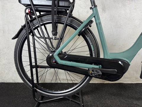 Gazelle Paris C7+ Disc