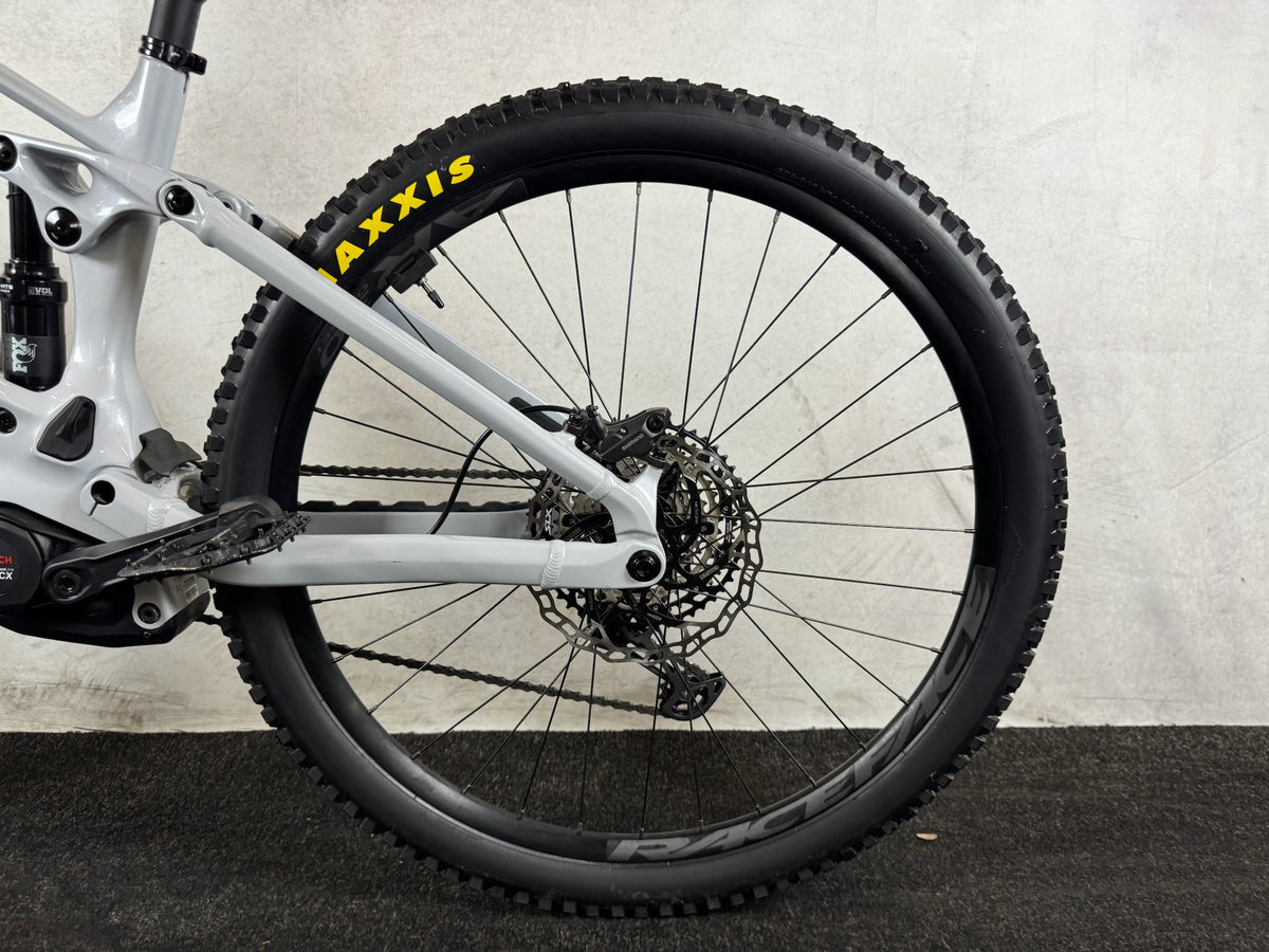 Orbea Wild ST H20
