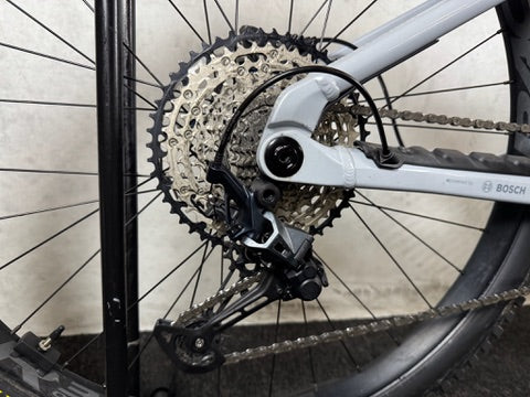 Orbea Wild ST H20