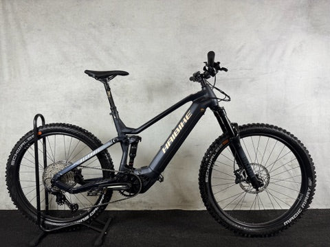 Haibike Alltrail 6