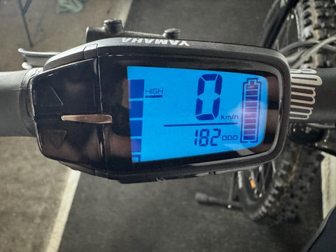 Haibike Alltrail 6