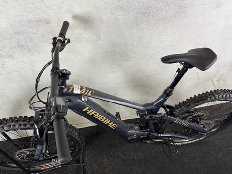 Haibike Alltrail 6