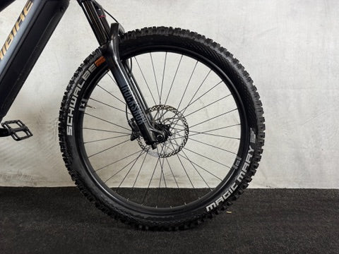 Haibike Alltrail 6