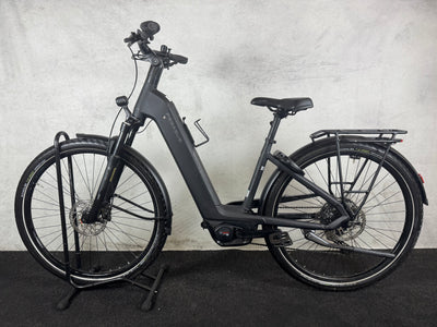 E-Bike