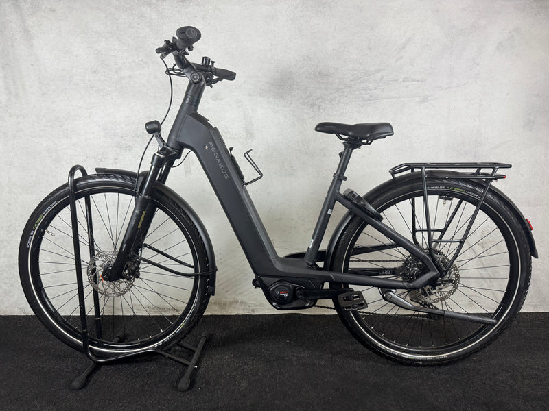 Pegasus Premio Evo 10 Lite