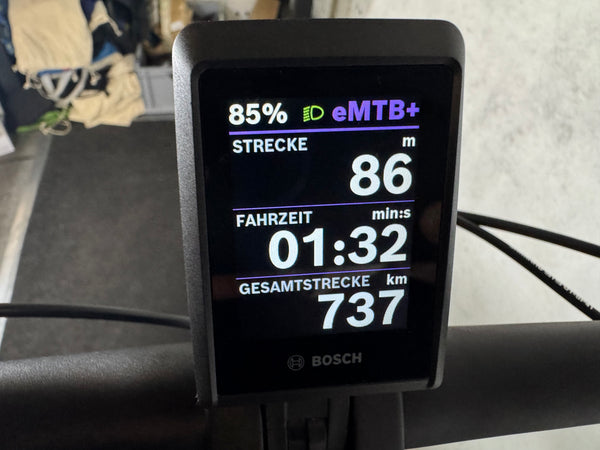 Pegasus Premio Evo 10 Lite