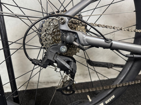 Cannondale Treadwell Neo2
