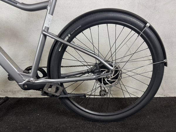 Cannondale Treadwell Neo2