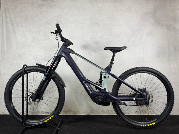 Orbea Wild H20
