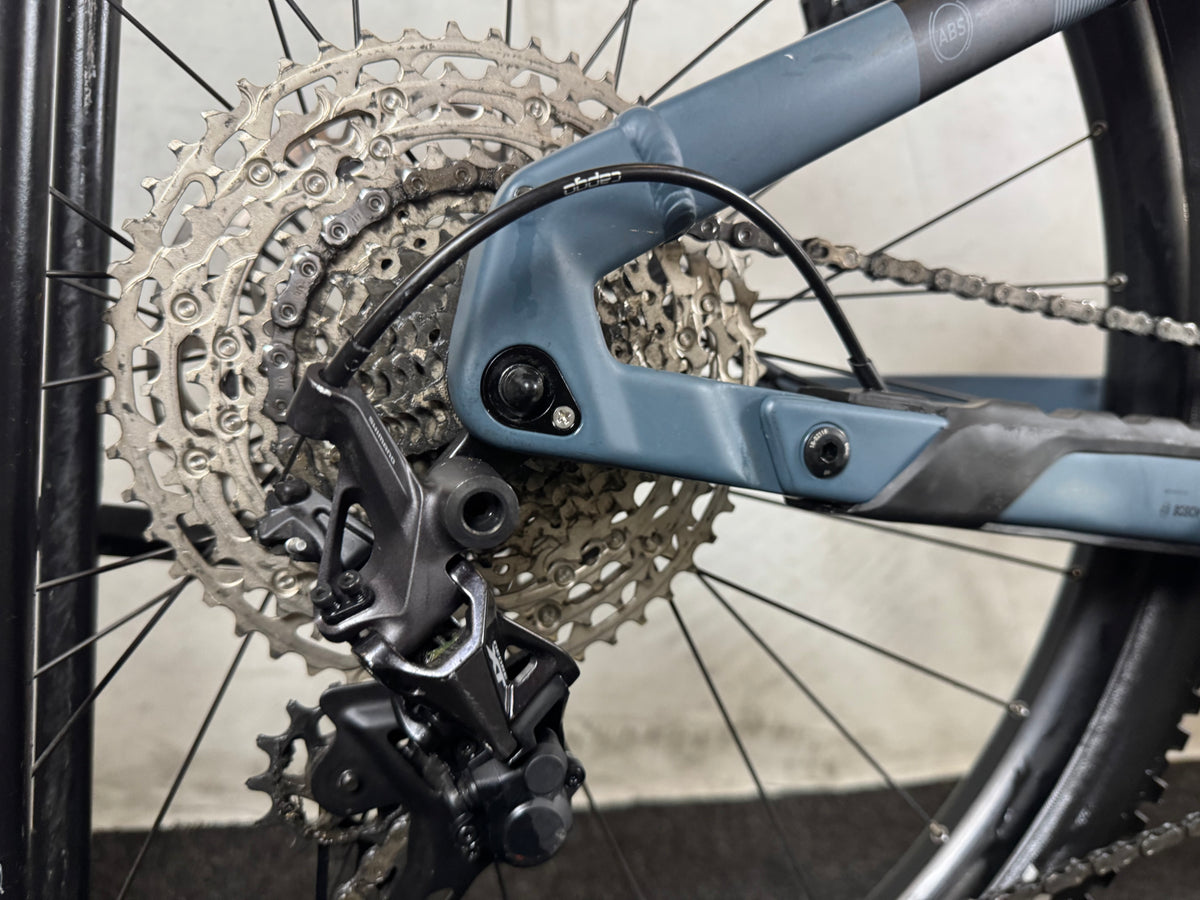 Cube Stereo Hybrid 120 ABS 750 – Cleverbikes
