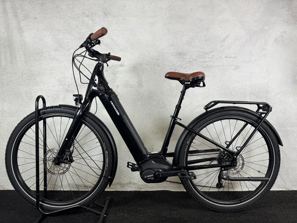 Cannondale Adventure Neo 3.1 EQ