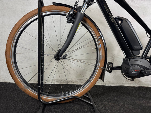 Riese&Müller Cruiser Mixte vario
