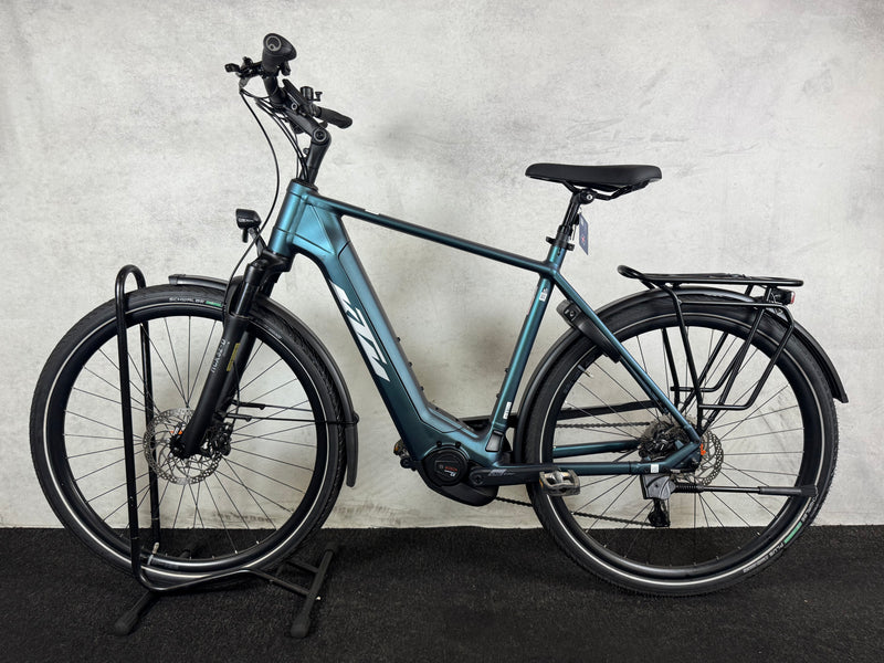 KTM Macina Tour CX 510