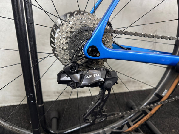 Cube Cross Race C:68X TE