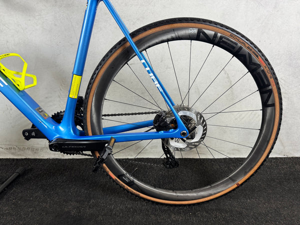 Cube Cross Race C:68X TE