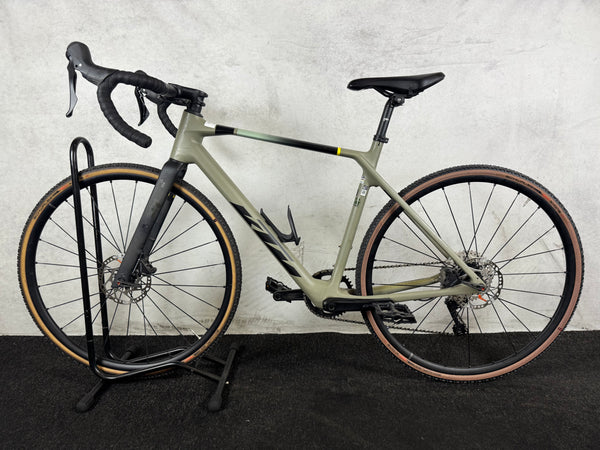 KTM X-Strada Elite