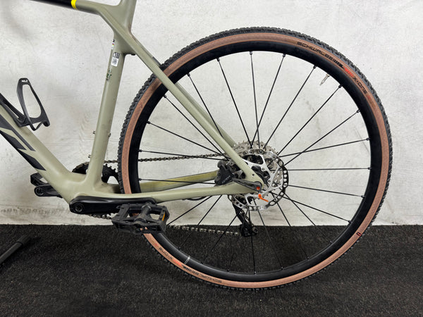 KTM X-Strada Elite