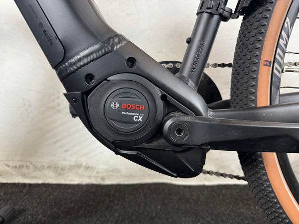 Bulls Cross Rider EVO 1