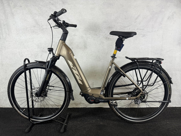 KTM Macina City P610