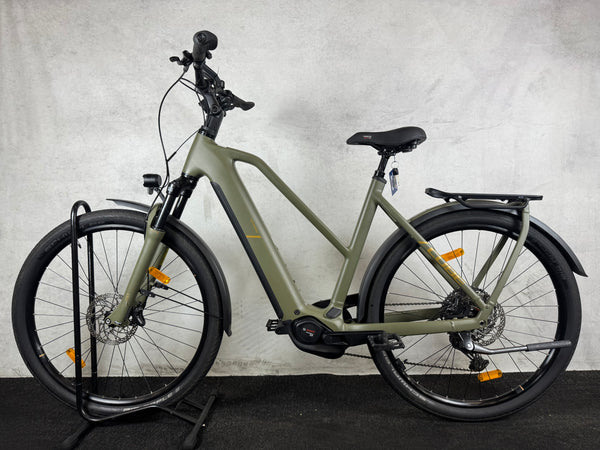 Cube Kathmandu Hybrid Pro 800