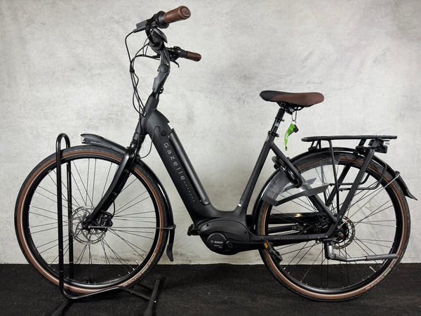 Gazelle Arroyo C8