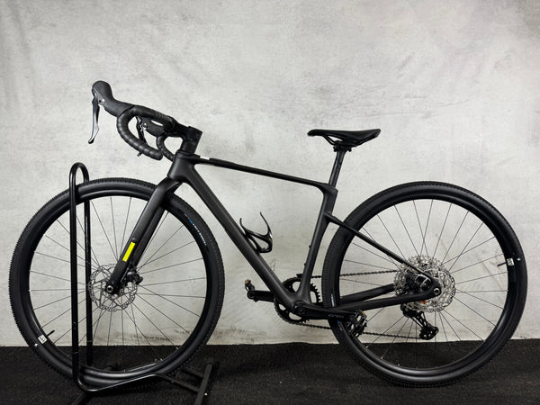 Cube Nuroad C:62 One