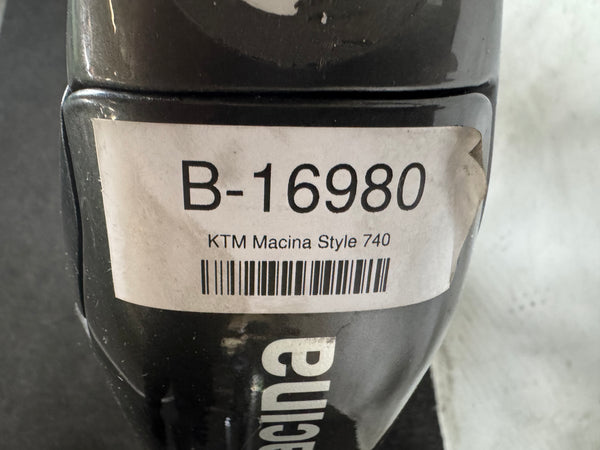 KTM Macina Style 740