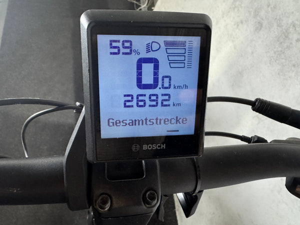 KTM Macina Style 740
