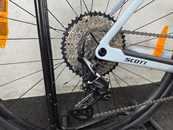 Scott Addict Gravel 40