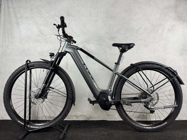 Cube Reaction Hybrid Pro 750 Allroad