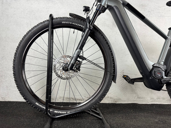 Cube Reaction Hybrid Pro 750 Allroad