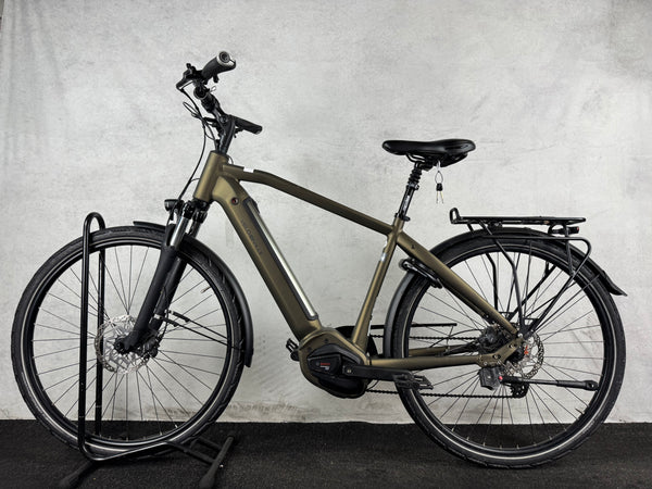 Velo de Ville AEB 990