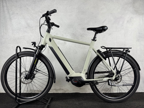 Winora Sinus N5f eco