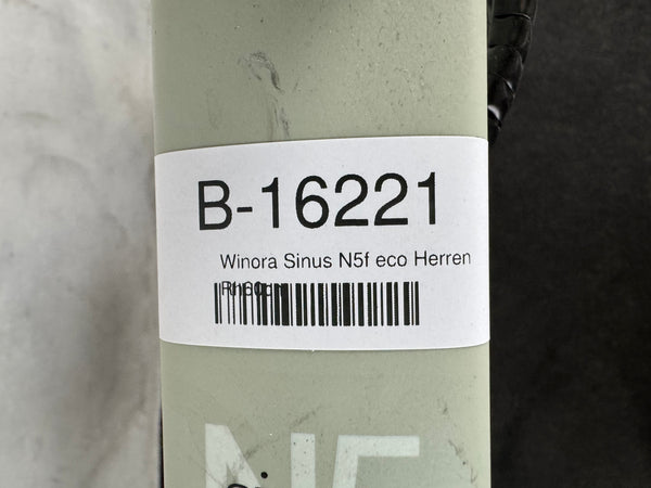 Winora Sinus N5f eco