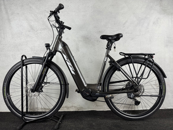 KTM Macina Style XL