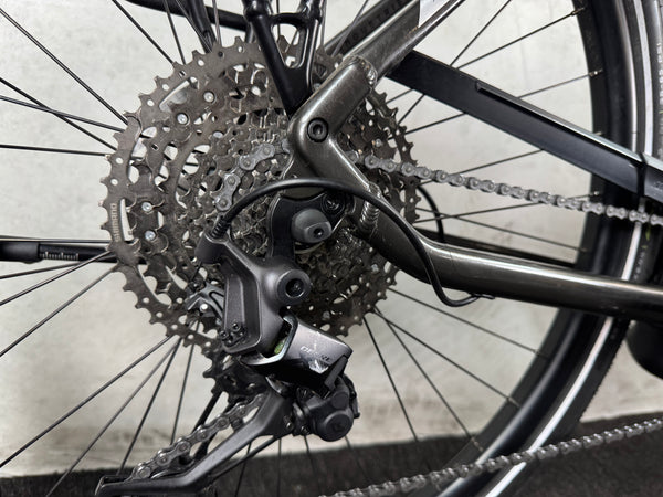 KTM Macina Style XL