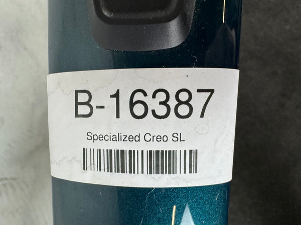 Specialized Creo 2 Comp