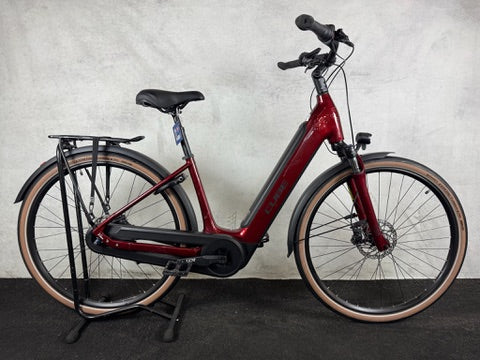 Cube Supreme RT Hybrid Pro 500