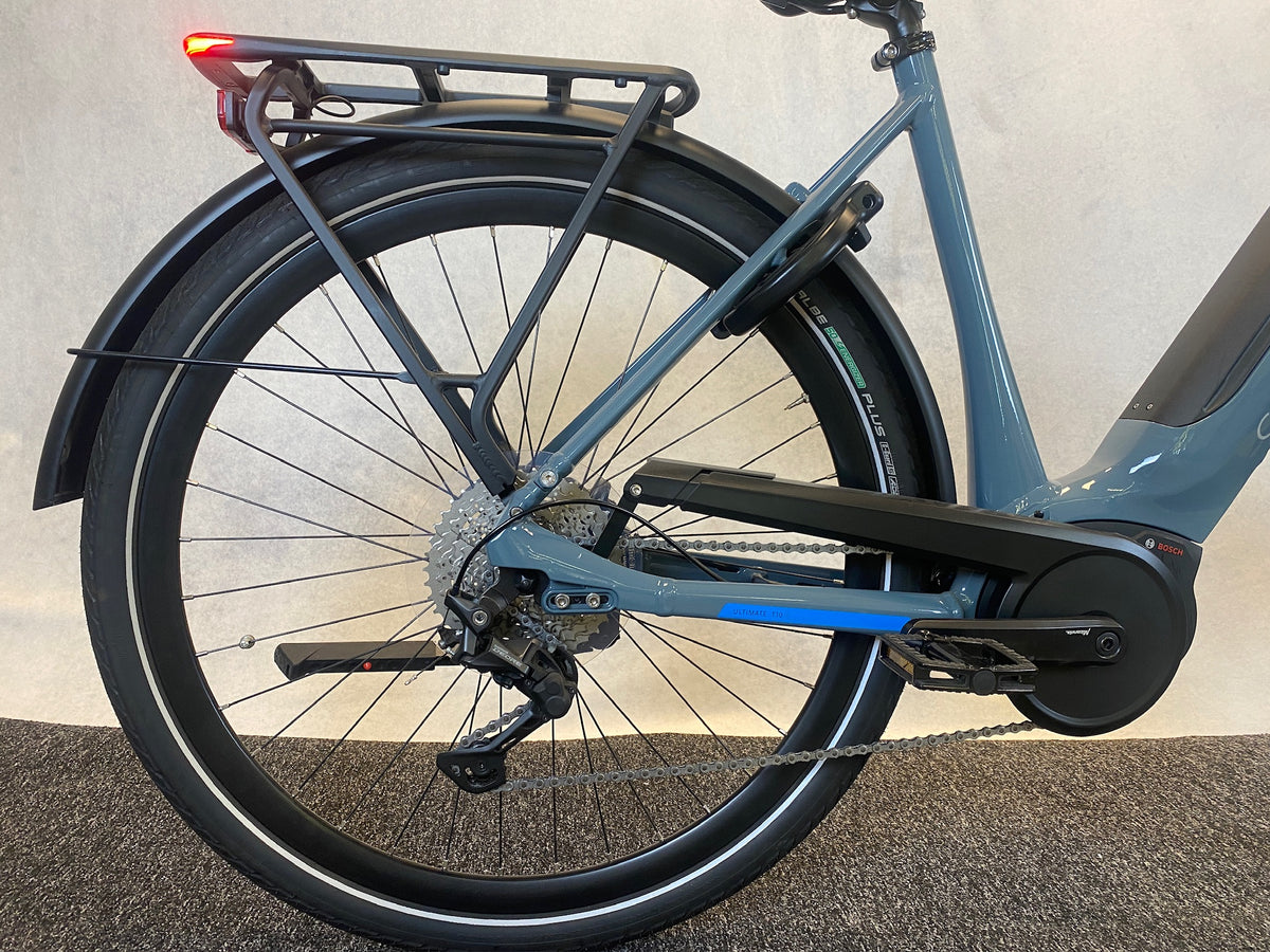 Gazelle ULTIMATE T10 HMB