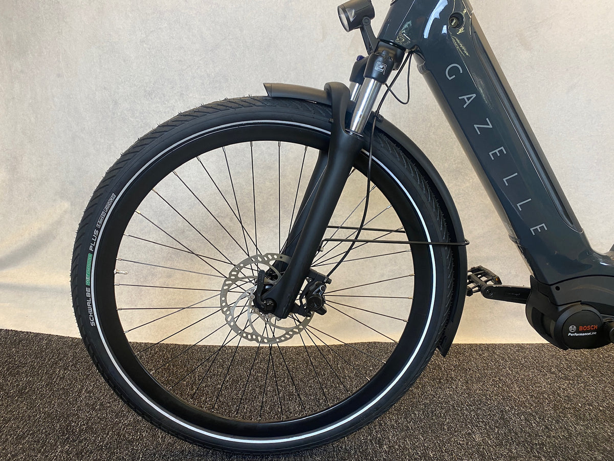 Gazelle ULTIMATE C5 HMB