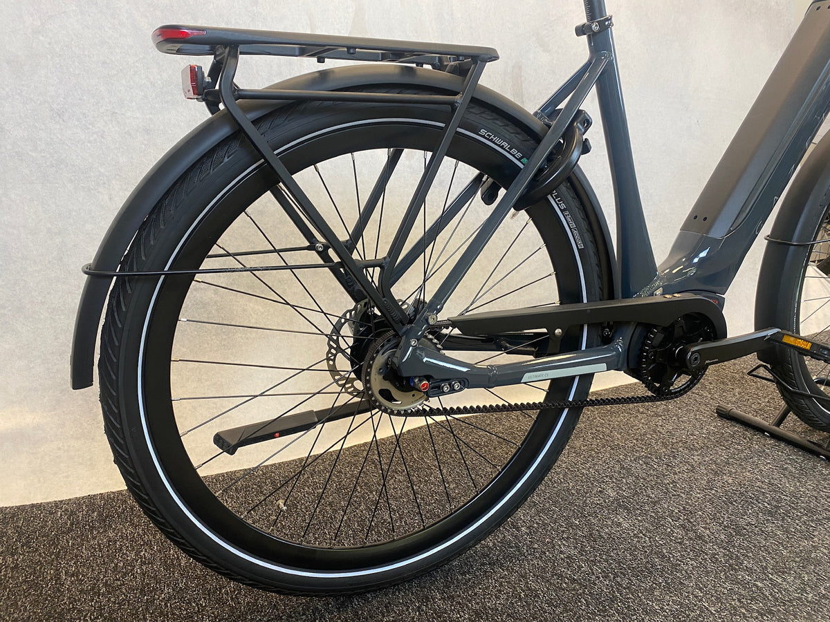 Gazelle ULTIMATE C5 HMB
