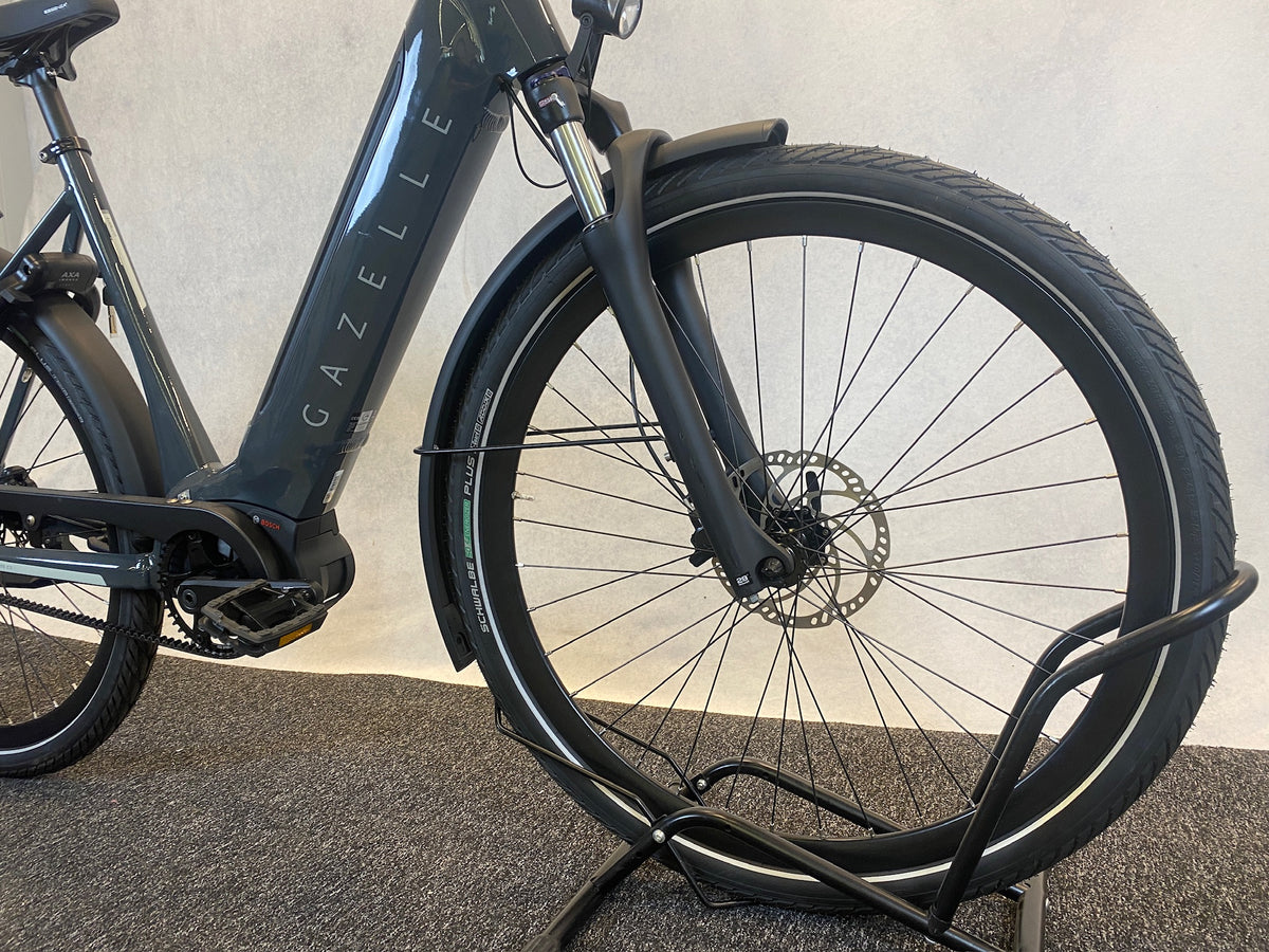 Gazelle ULTIMATE C5 HMB