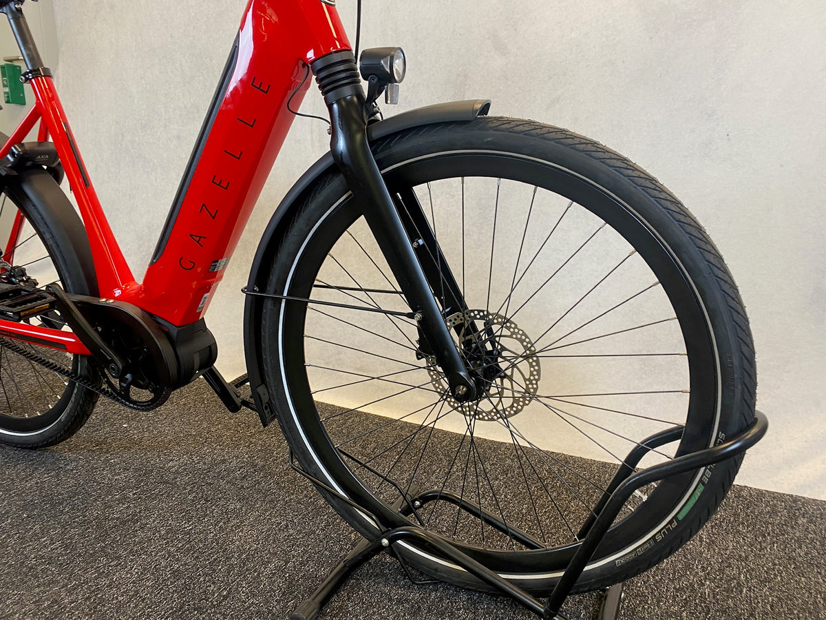 Gazelle ULTIMATE C8+ HMB