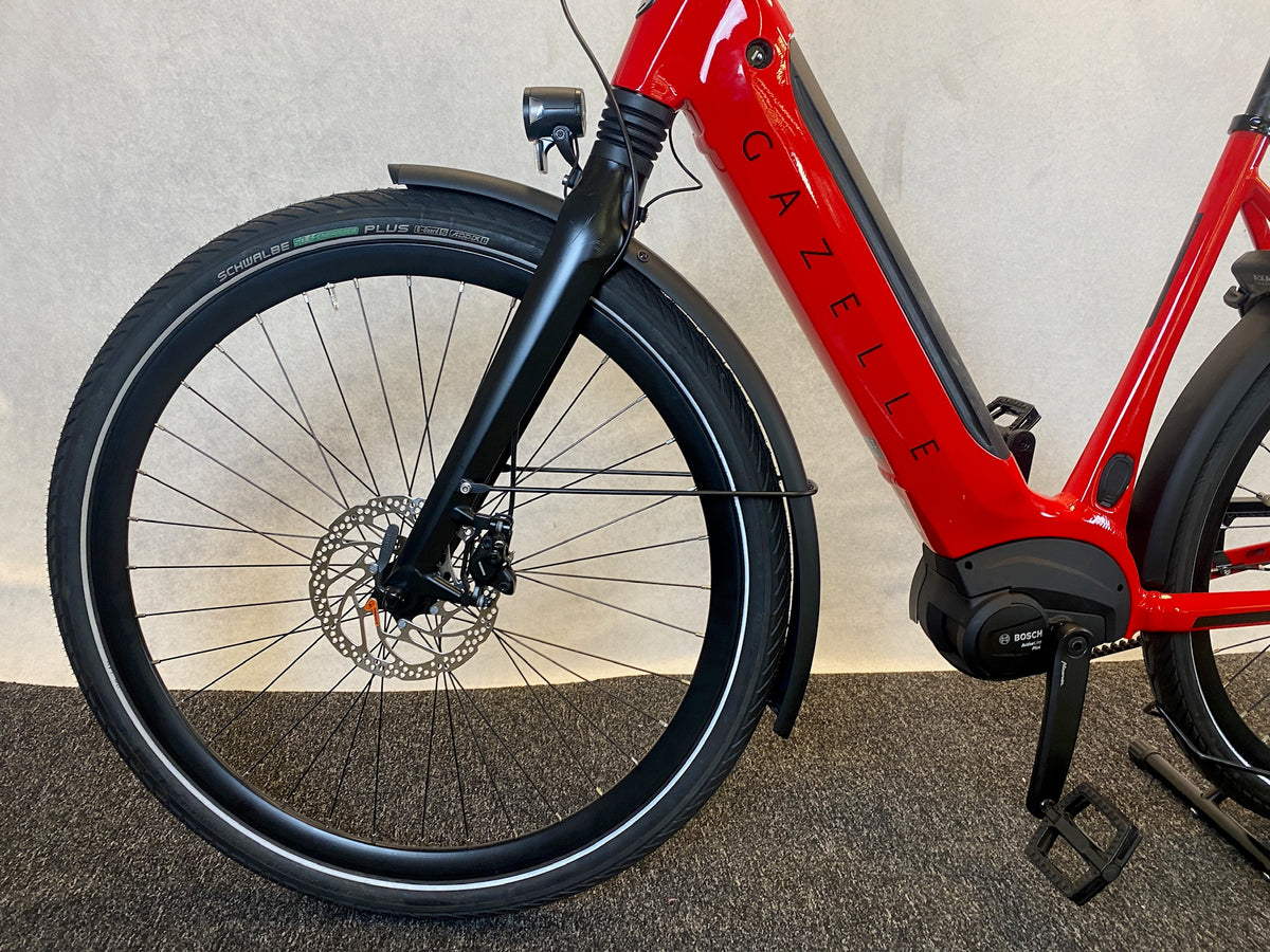Gazelle ULTIMATE C8+ HMB