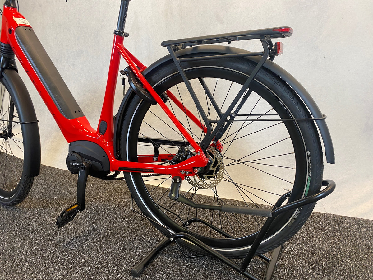 Gazelle ULTIMATE C8+ HMB