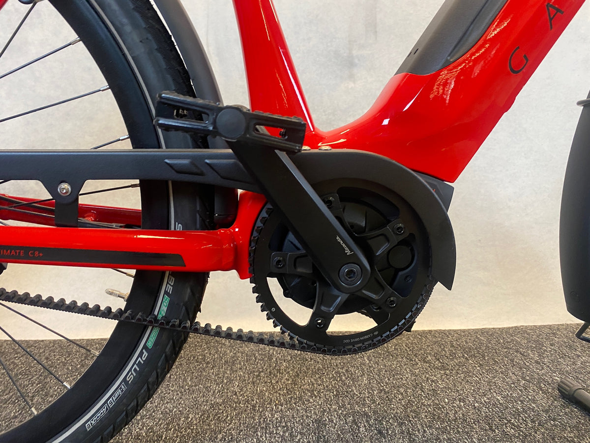 Gazelle ULTIMATE C8+ HMB