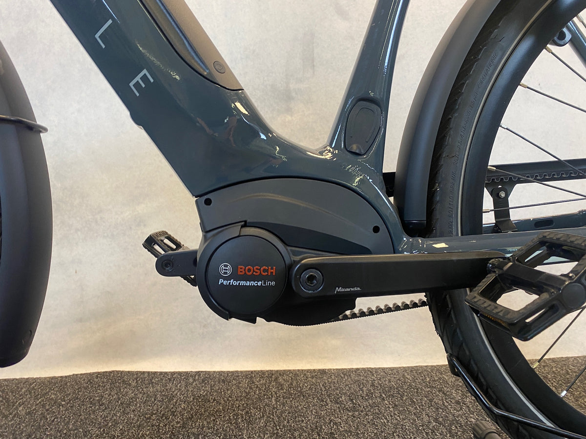 Gazelle ULTIMATE C5 HMB
